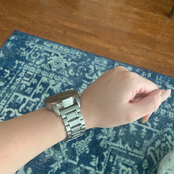 Diesel DZ1370 Stainless Steel Watch - Picture 8 of 8